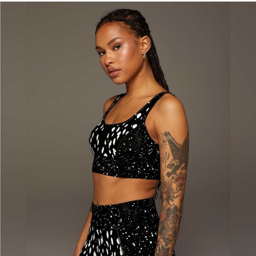 Michi Moondust Celestial Bra